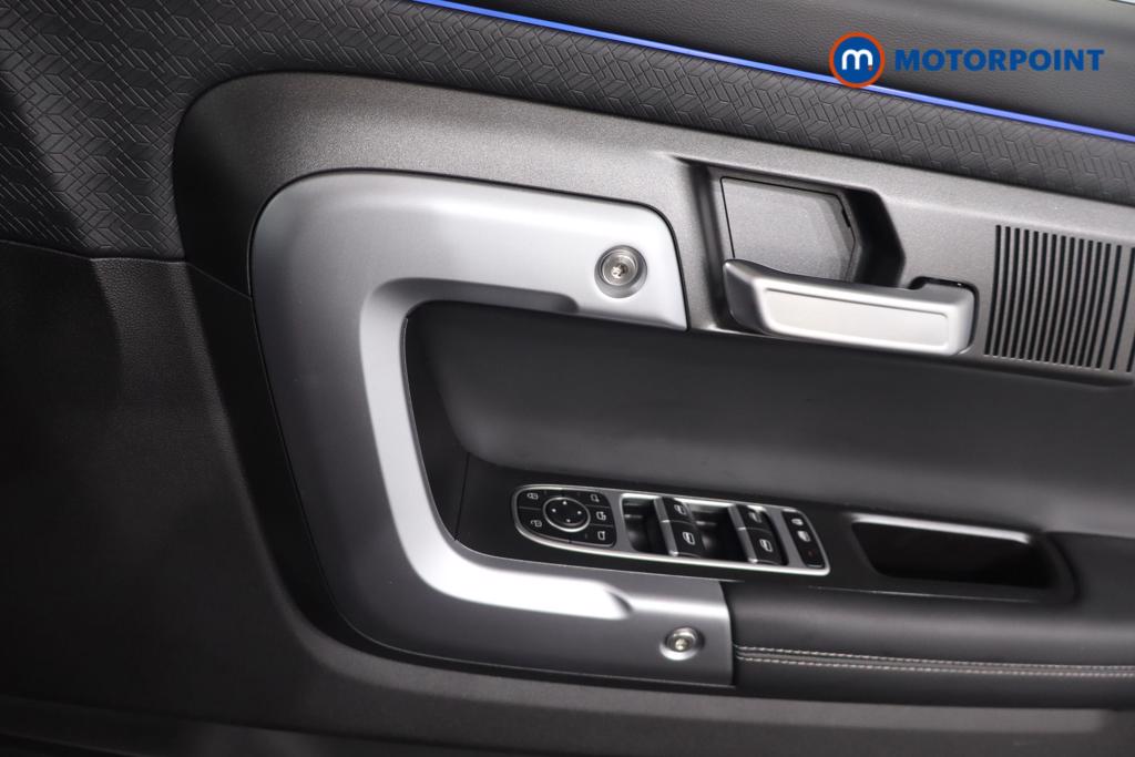 Jaecoo 7 Luxury Automatic Petrol SUV - Stock Number (1665036) - 7th supplementary image