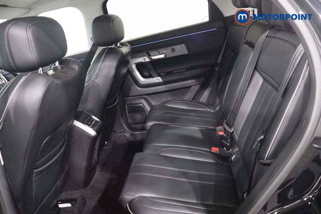 Jaecoo 7 Luxury Automatic Petrol SUV - Stock Number (1665036) - 9th supplementary image