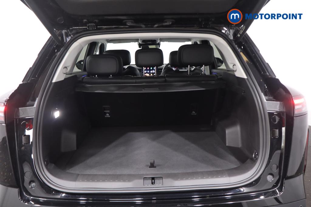 Jaecoo 7 Luxury Automatic Petrol SUV - Stock Number (1665036) - 10th supplementary image