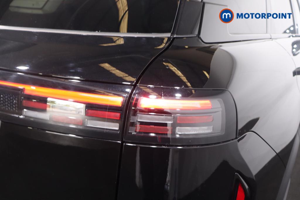 Jaecoo 7 Luxury Automatic Petrol SUV - Stock Number (1665036) - 11th supplementary image