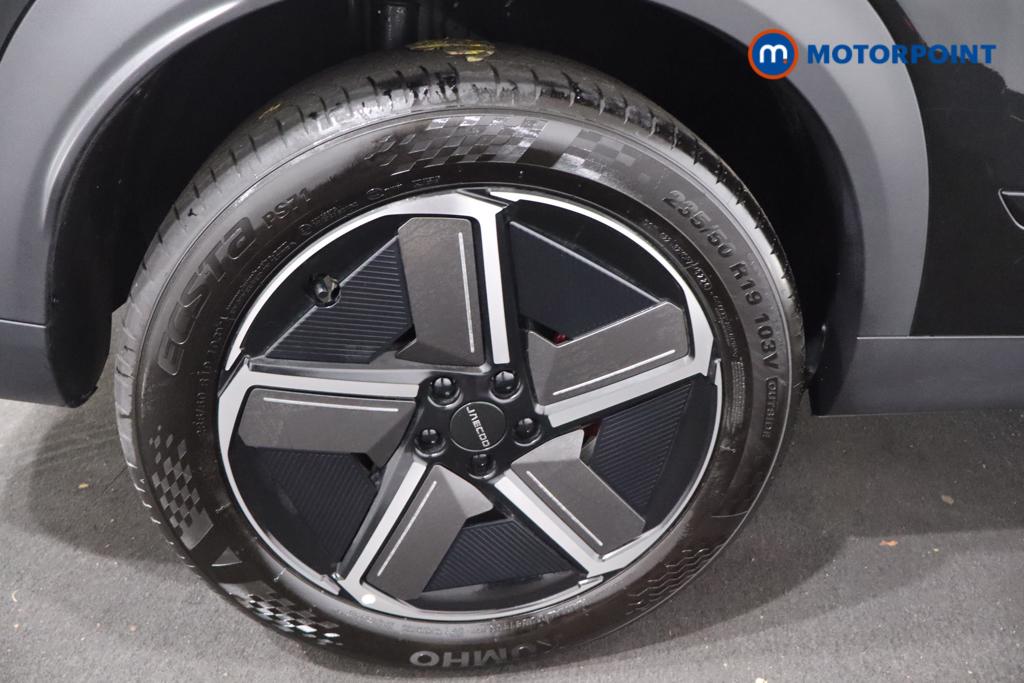 Jaecoo 7 Luxury Automatic Petrol SUV - Stock Number (1665036) - 12th supplementary image