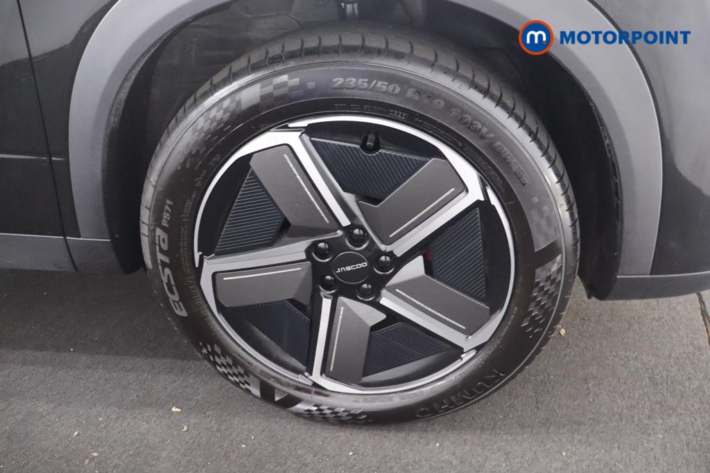 Jaecoo 7 Luxury Automatic Petrol SUV - Stock Number (1665036) - 13th supplementary image