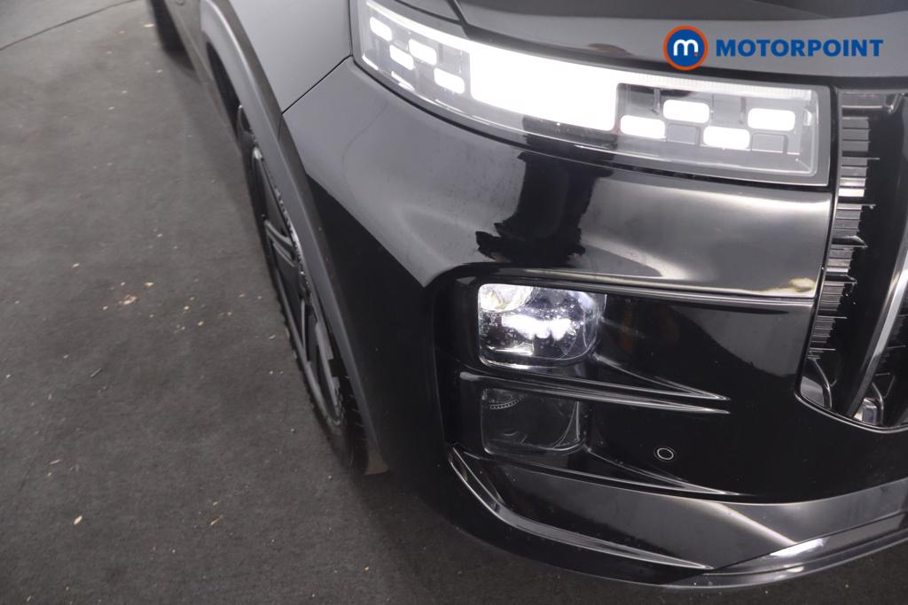 Jaecoo 7 Luxury Automatic Petrol SUV - Stock Number (1665036) - 14th supplementary image