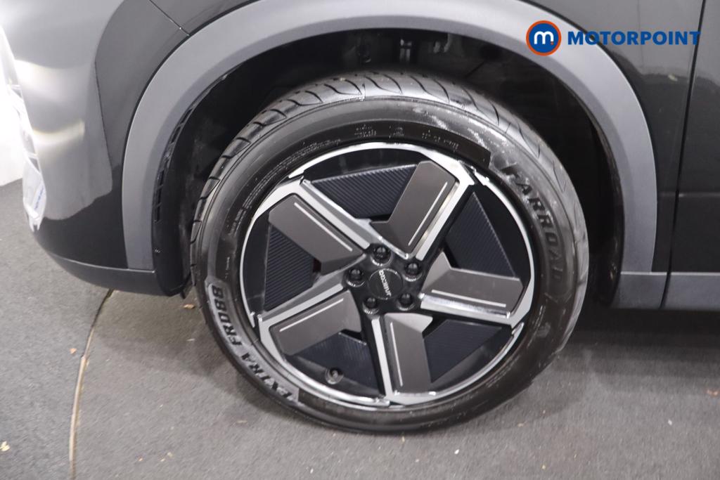 Jaecoo 7 Luxury Automatic Petrol SUV - Stock Number (1665036) - 15th supplementary image