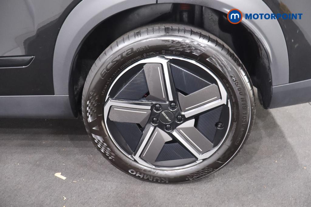 Jaecoo 7 Luxury Automatic Petrol SUV - Stock Number (1665036) - 16th supplementary image