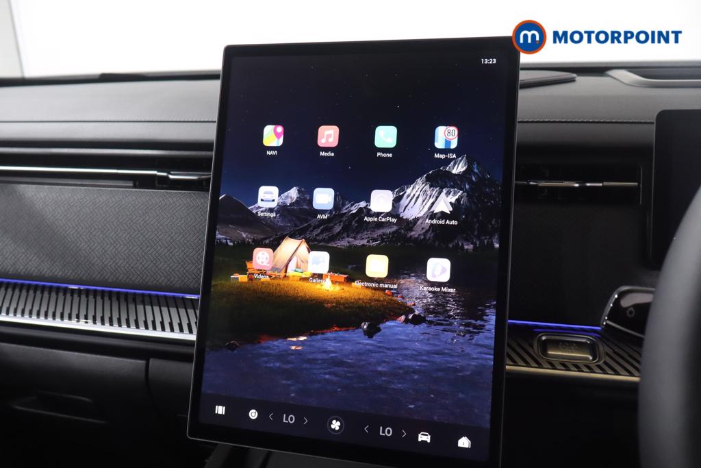 Jaecoo 7 Luxury Automatic Petrol SUV - Stock Number (1665036) - 1st supplementary image