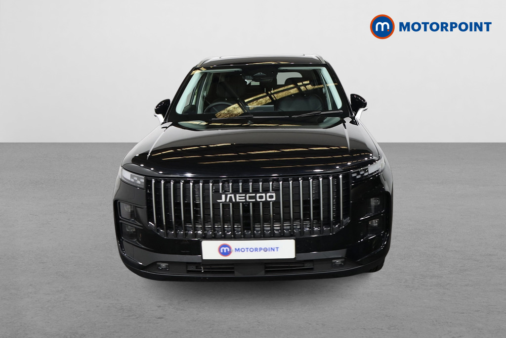 Jaecoo 7 Luxury Automatic Petrol SUV - Stock Number (1665036) - Front bumper
