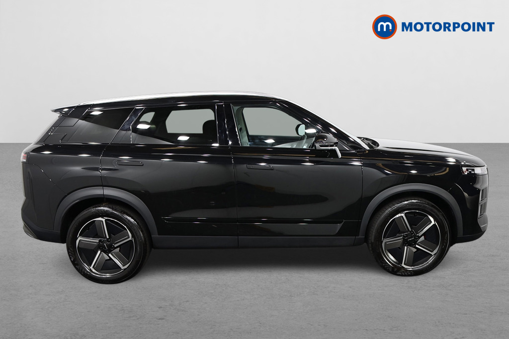 Jaecoo 7 Luxury Automatic Petrol SUV - Stock Number (1665036) - Drivers side