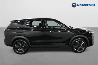 Jaecoo 7 Luxury Automatic Petrol SUV - Stock Number (1665036) - Drivers side
