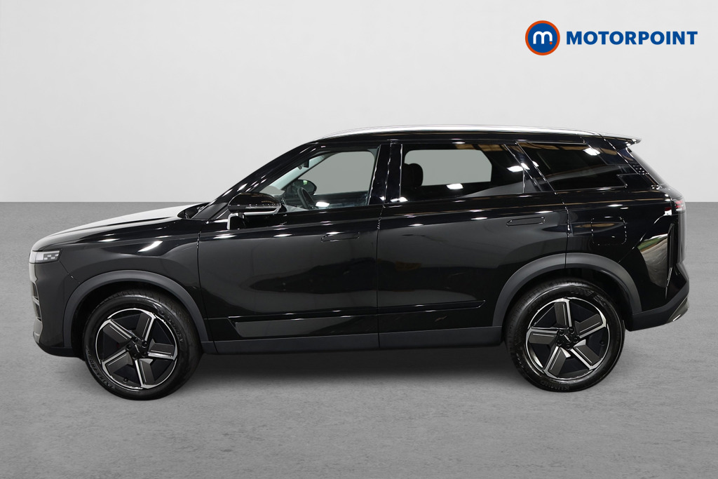 Jaecoo 7 Luxury Automatic Petrol SUV - Stock Number (1665036) - Passenger side