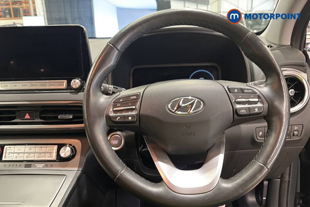 Hyundai Kona Premium Automatic Electric SUV - Stock Number (1665221) - 2nd supplementary image