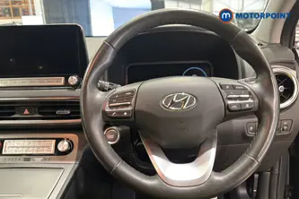 Hyundai Kona Premium Automatic Electric SUV - Stock Number (1665221) - 2nd supplementary image