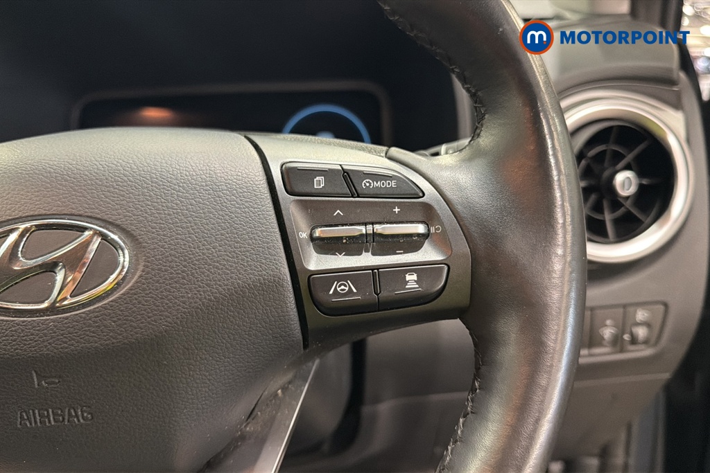 Hyundai Kona Premium Automatic Electric SUV - Stock Number (1665221) - 3rd supplementary image