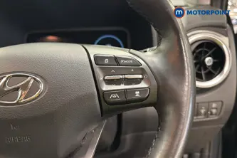 Hyundai Kona Premium Automatic Electric SUV - Stock Number (1665221) - 3rd supplementary image