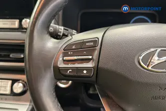 Hyundai Kona Premium Automatic Electric SUV - Stock Number (1665221) - 4th supplementary image