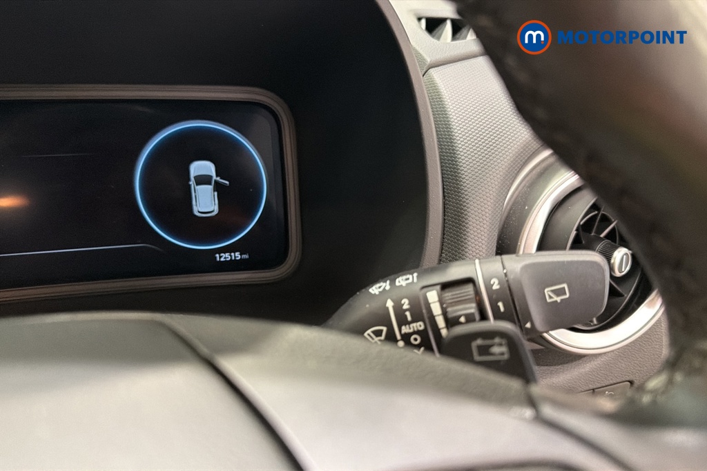 Hyundai Kona Premium Automatic Electric SUV - Stock Number (1665221) - 6th supplementary image