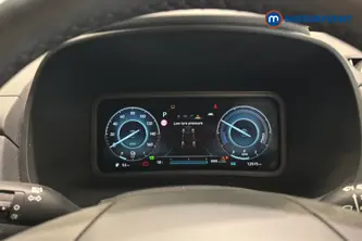 Hyundai Kona Premium Automatic Electric SUV - Stock Number (1665221) - 7th supplementary image