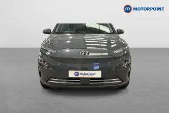 Hyundai Kona Premium Automatic Electric SUV - Stock Number (1665221) - Front bumper