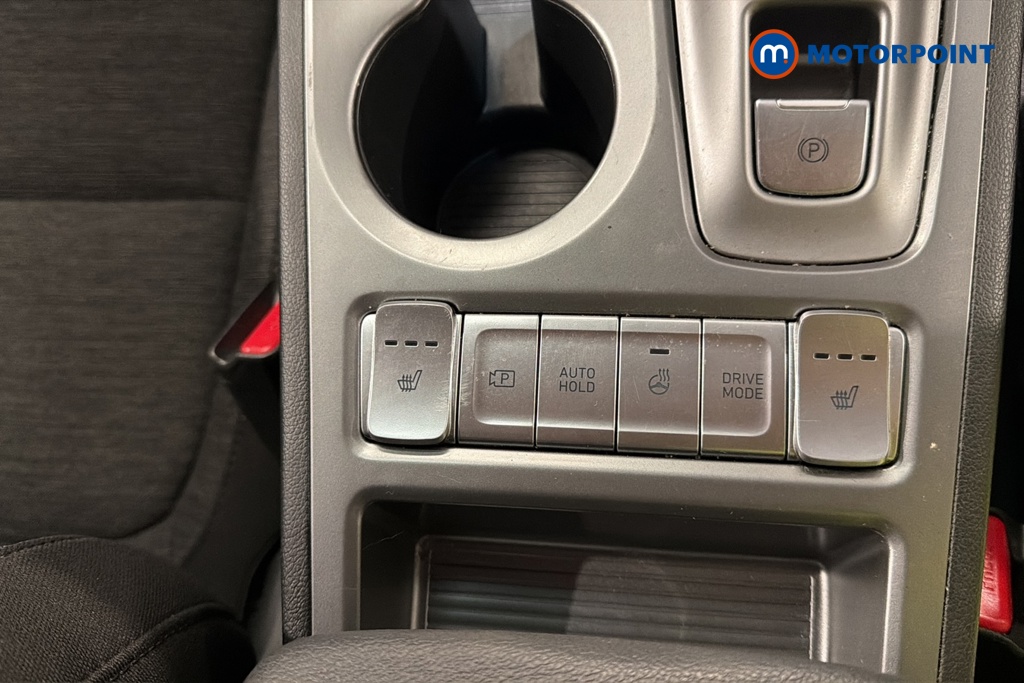 Hyundai Kona Premium Automatic Electric SUV - Stock Number (1665221) - 14th supplementary image