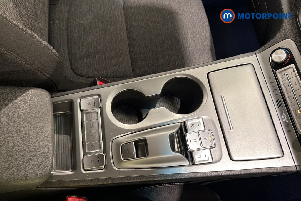Hyundai Kona Premium Automatic Electric SUV - Stock Number (1665221) - 15th supplementary image