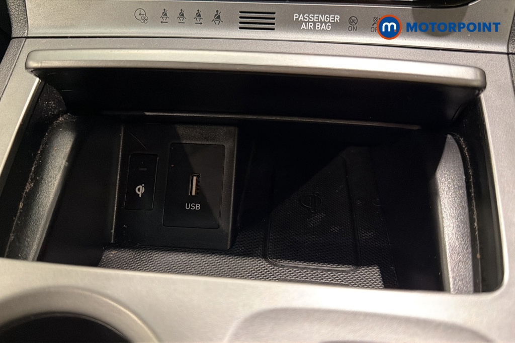 Hyundai Kona Premium Automatic Electric SUV - Stock Number (1665221) - 17th supplementary image