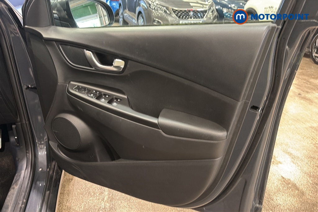 Hyundai Kona Premium Automatic Electric SUV - Stock Number (1665221) - 18th supplementary image