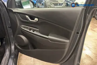 Hyundai Kona Premium Automatic Electric SUV - Stock Number (1665221) - 18th supplementary image