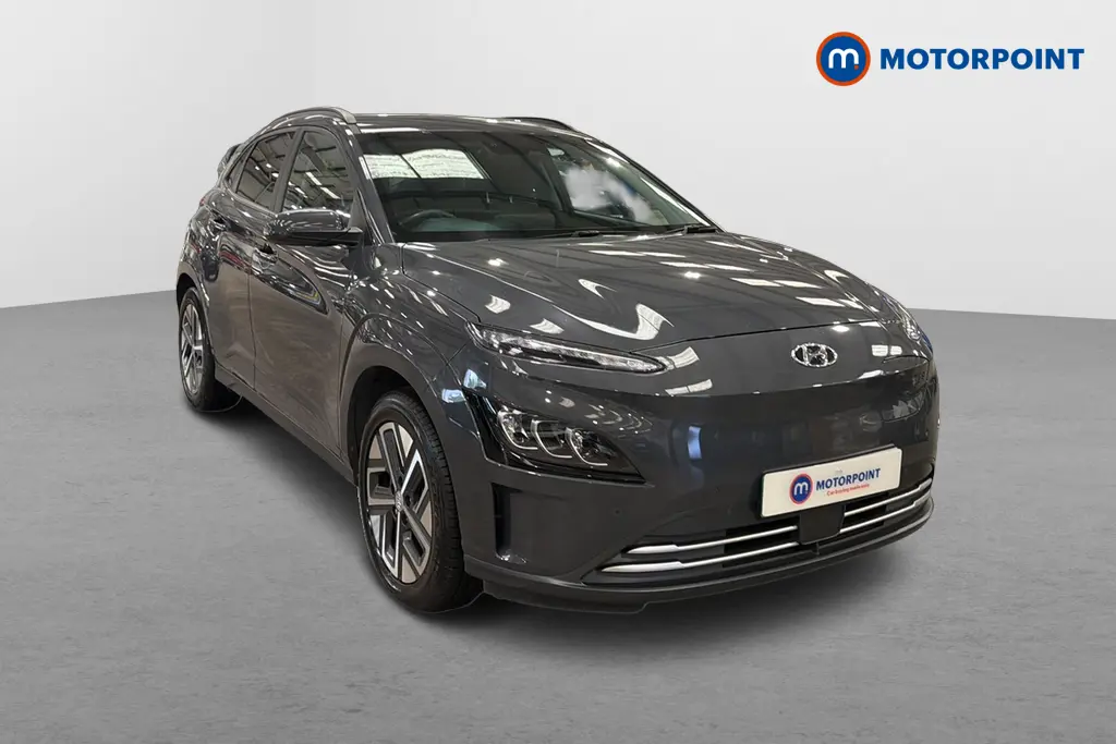 2023 Hyundai Kona