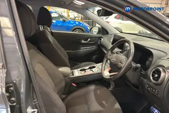 Hyundai Kona Premium Automatic Electric SUV - Stock Number (1665221) - 22nd supplementary image