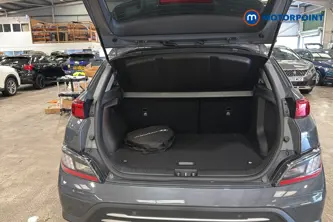 Hyundai Kona Premium Automatic Electric SUV - Stock Number (1665221) - 30th supplementary image