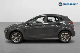 Hyundai Kona Premium Automatic Electric SUV - Stock Number (1665221) - Drivers side