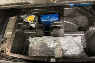 Hyundai Kona Premium Automatic Electric SUV - Stock Number (1665221) - 33rd supplementary image