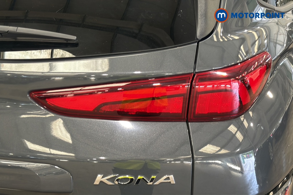 Hyundai Kona Premium Automatic Electric SUV - Stock Number (1665221) - 36th supplementary image