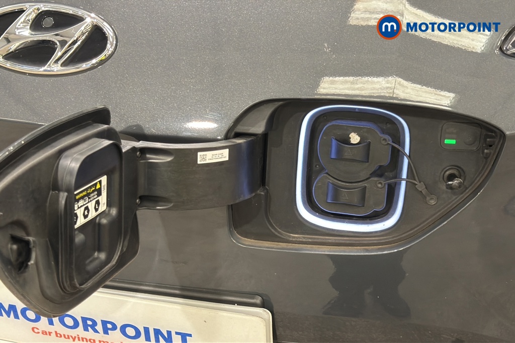 Hyundai Kona Premium Automatic Electric SUV - Stock Number (1665221) - 41st supplementary image