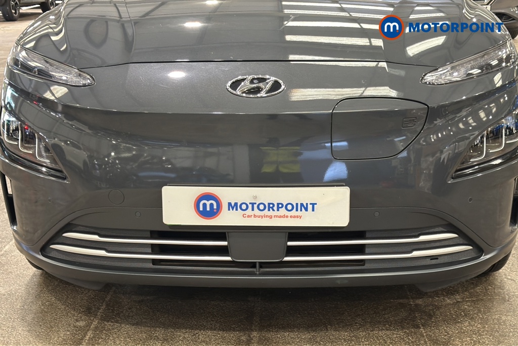 Hyundai Kona Premium Automatic Electric SUV - Stock Number (1665221) - 43rd supplementary image