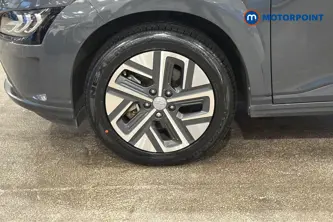 Hyundai Kona Premium Automatic Electric SUV - Stock Number (1665221) - 44th supplementary image