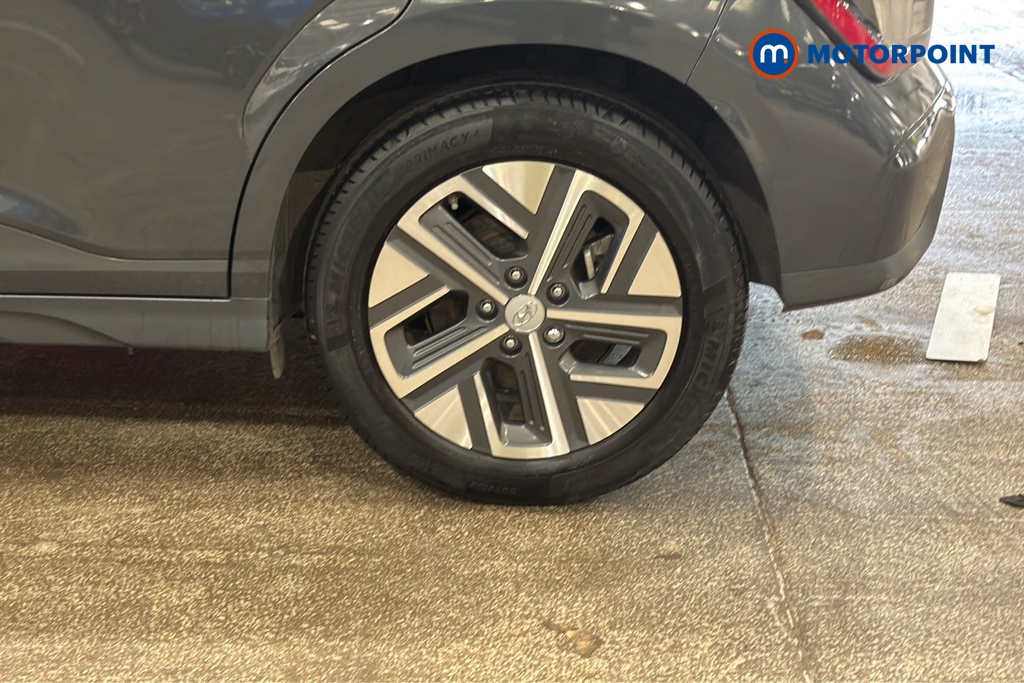 Hyundai Kona Premium Automatic Electric SUV - Stock Number (1665221) - 45th supplementary image
