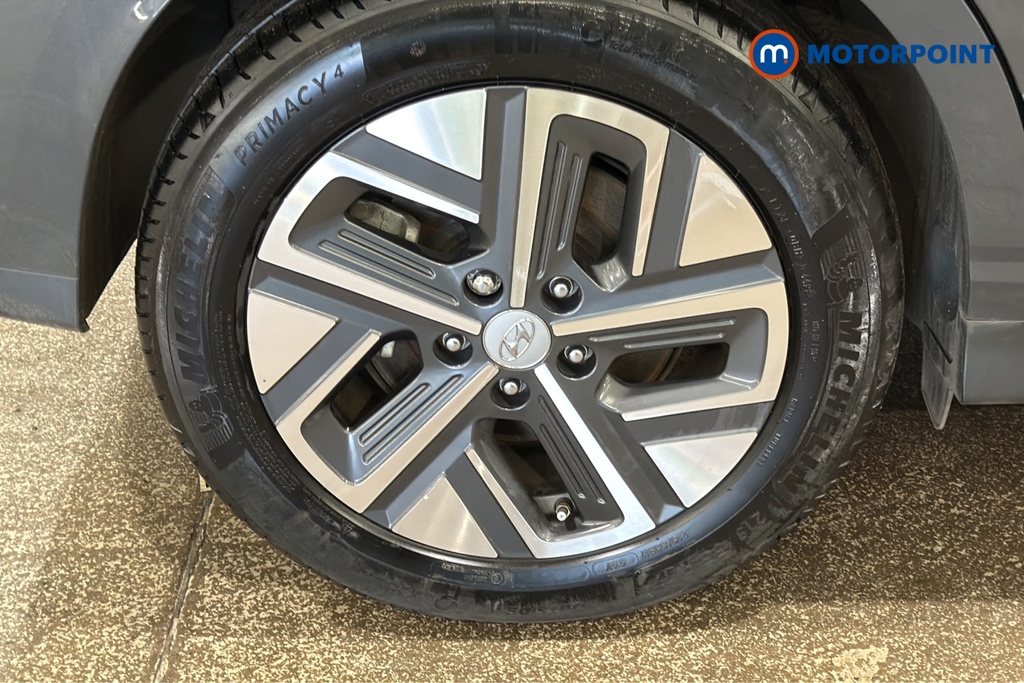 Hyundai Kona Premium Automatic Electric SUV - Stock Number (1665221) - 46th supplementary image