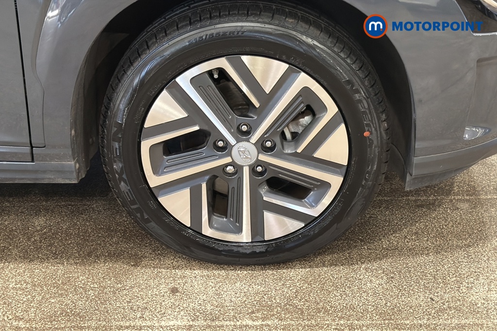 Hyundai Kona Premium Automatic Electric SUV - Stock Number (1665221) - 47th supplementary image
