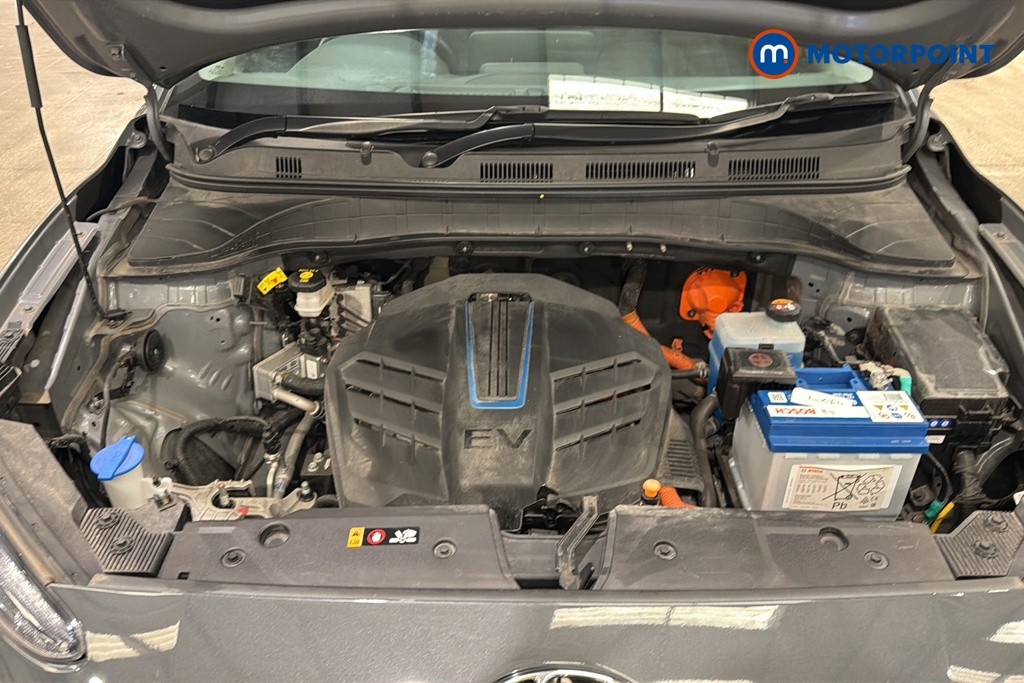 Hyundai Kona Premium Automatic Electric SUV - Stock Number (1665221) - 48th supplementary image