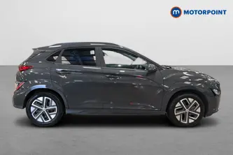 Hyundai Kona Premium Automatic Electric SUV - Stock Number (1665221) - Passenger side