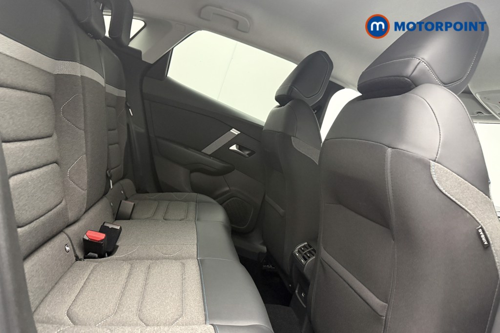 Citroen C4 Shine Manual Petrol Hatchback - Stock Number (1665282) - 9th supplementary image