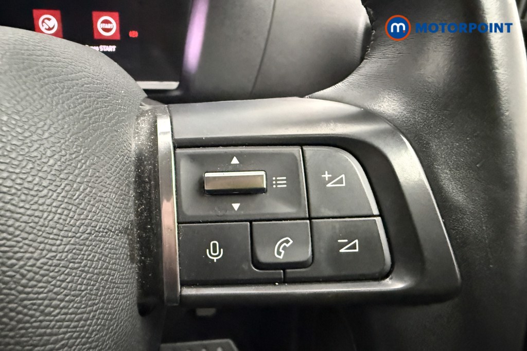 Citroen C4 Shine Manual Petrol Hatchback - Stock Number (1665282) - 15th supplementary image
