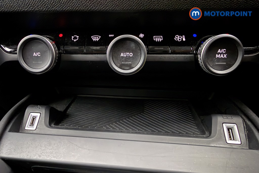 Citroen C4 Shine Manual Petrol Hatchback - Stock Number (1665282) - 16th supplementary image