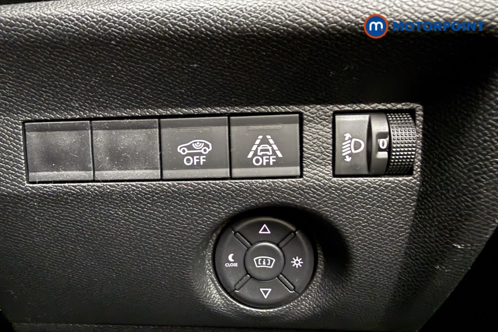 Citroen C4 Shine Manual Petrol Hatchback - Stock Number (1665282) - 17th supplementary image