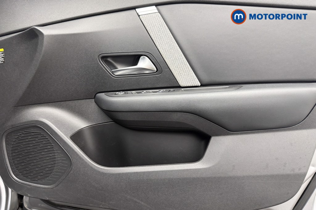Citroen C4 Shine Manual Petrol Hatchback - Stock Number (1665282) - 18th supplementary image