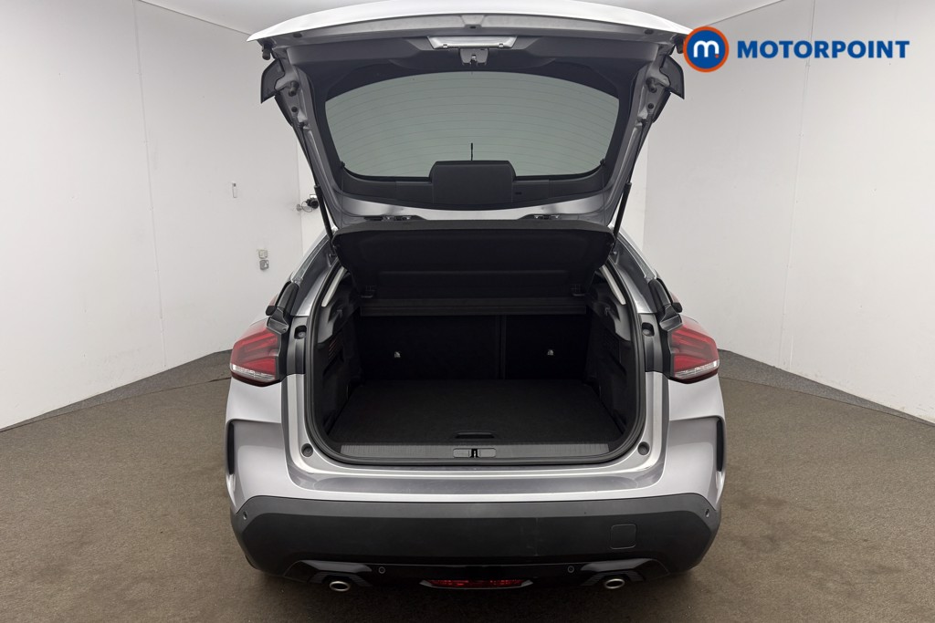 Citroen C4 Shine Manual Petrol Hatchback - Stock Number (1665282) - 21st supplementary image