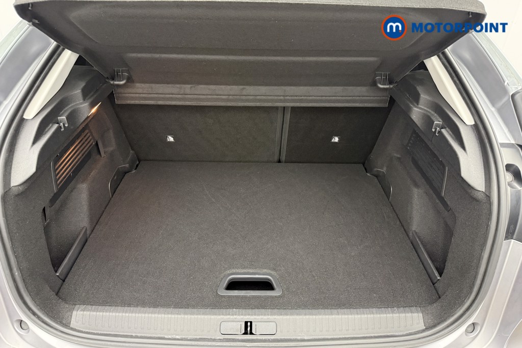 Citroen C4 Shine Manual Petrol Hatchback - Stock Number (1665282) - 22nd supplementary image