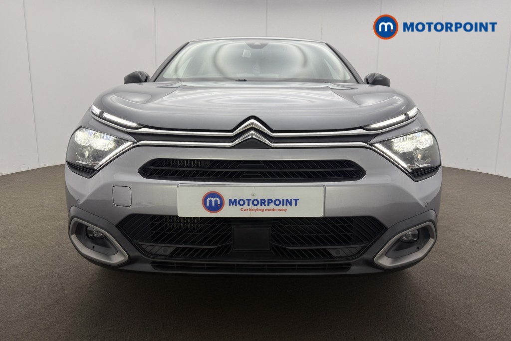 Citroen C4 Shine Manual Petrol Hatchback - Stock Number (1665282) - 23rd supplementary image
