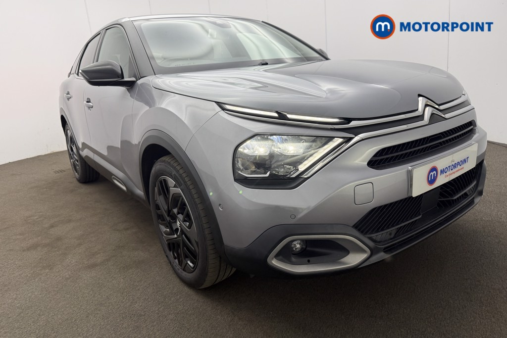 Citroen C4 Shine Manual Petrol Hatchback - Stock Number (1665282) - 25th supplementary image